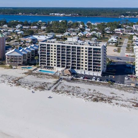 Island Winds West 477 By Albvr - Beachfront, Updated & Beautiful! Just Steps To The Beach & Hangout! Gulf Shores Dış mekan fotoğraf